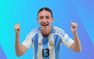 ARGENTINA VS URUGUAY – FECHA 2 DE LIGA DE NACIONES