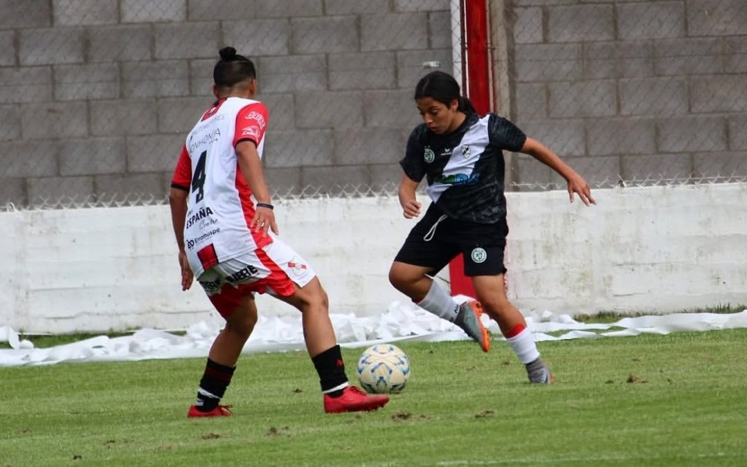 SE DEFINE EL PRIMER ASCENSO EN LA “C”