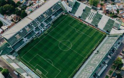 LIGA DE NACIONES – ARGENTINA BOLIVIA EN EL FLORENCIO SOLA