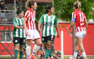 RESULTADOS DE LOS PARTIDOS DE IDA DE LAS SEMIFINALES DEL REDUCIDO