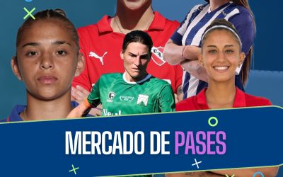 MERCADO DE PASES 2026