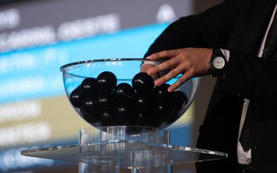 SE CONFIRMÓ EL FIXTURE DEL TORNEO APERTURA