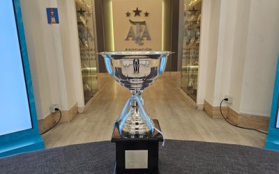 CON DESCENSOS CONFIRMADOS, ASI SE JUGARÁ EL 2026