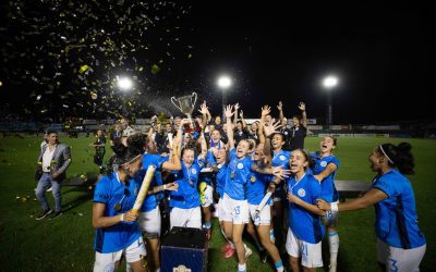 BELGRANO A LA LIBERTADORES 2026