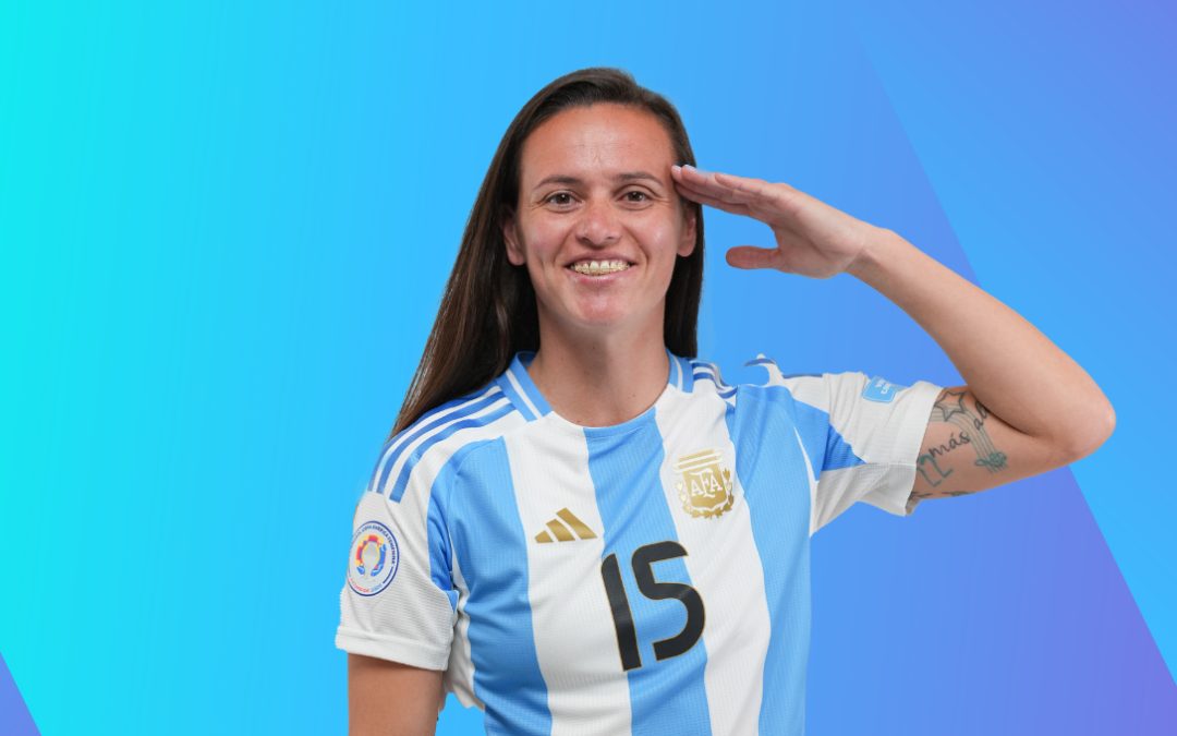 ARGENTINA VS BOLIVIA – FECHA 4 DE LIGA DE NACIONES