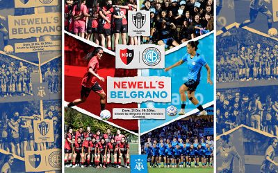 TROFEO DE CAMPEONAS 2025