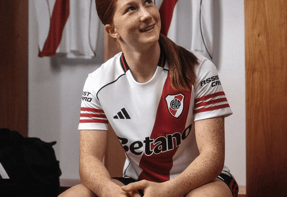 DERECHOS FORMATIVOS EN EL FÚTBOL FEMENINO