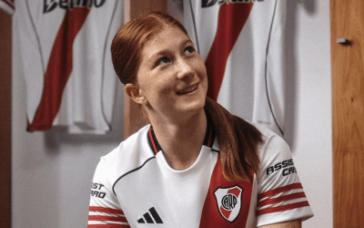 DERECHOS FORMATIVOS EN EL FÚTBOL FEMENINO