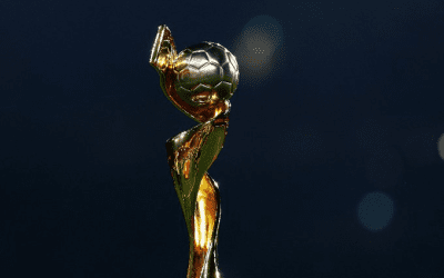 SE PRESENTÓ LA IDENTIDAD DE LA COPA DEL MUNDO BRASIL 2027