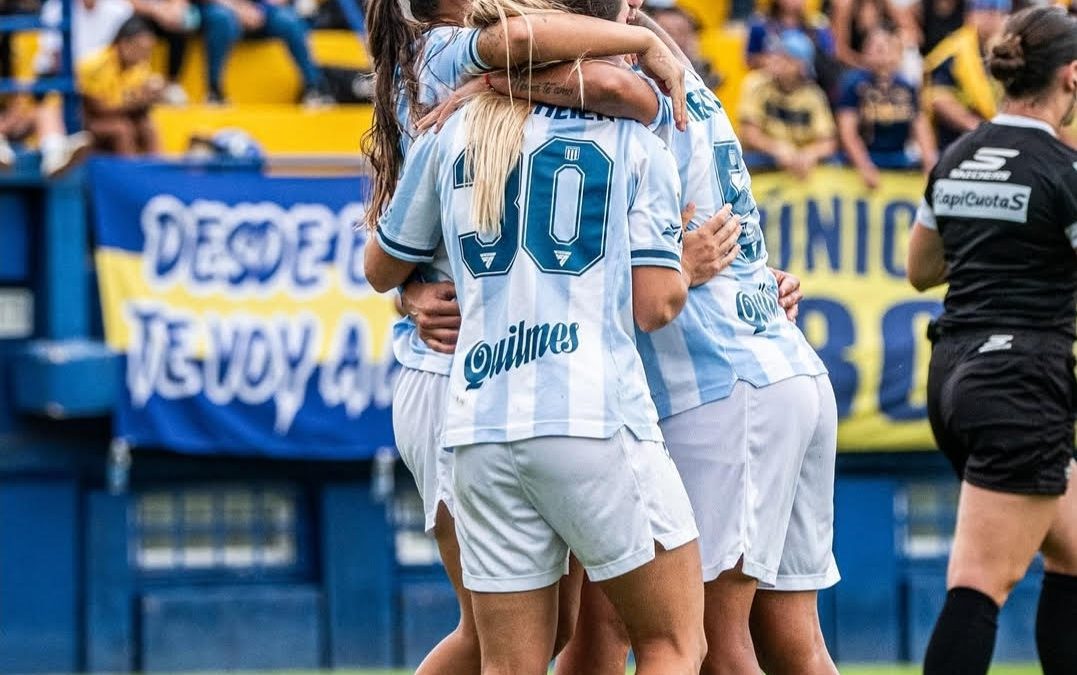 TORNEO APERTURA: FINALIZÓ LA SEGUNDA FECHA CON TRES PUNTEROS