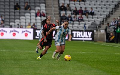 LA PREVIA ARGENTINA VS COLOMBIA – FECHA 7 DE LIGA DE NACIONES