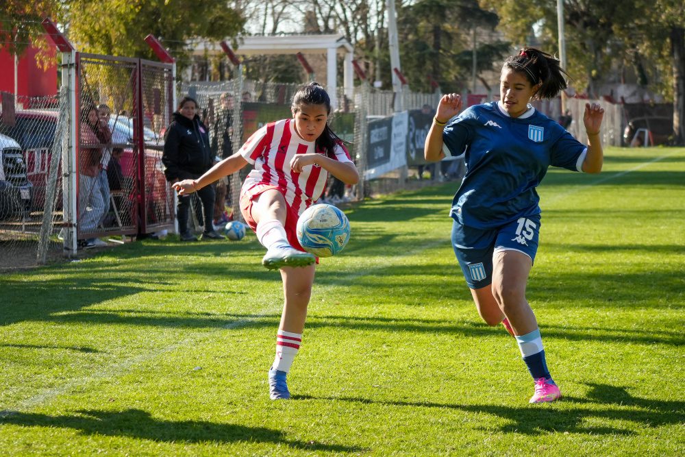 CÓMO SE JUGARÁ EL TORNEO DE LAS CATEGORÍAS FORMATIVAS 2026
