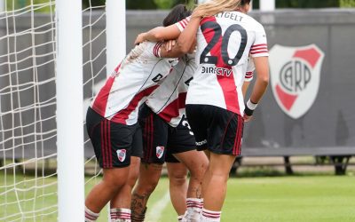 TORNEO APERTURA: FINALIZÓ LA TERCERA FECHA