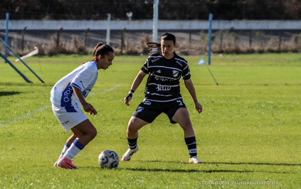 TODO CONFIRMADO PARA EL INICIO DE LA PRIMERA B 2026