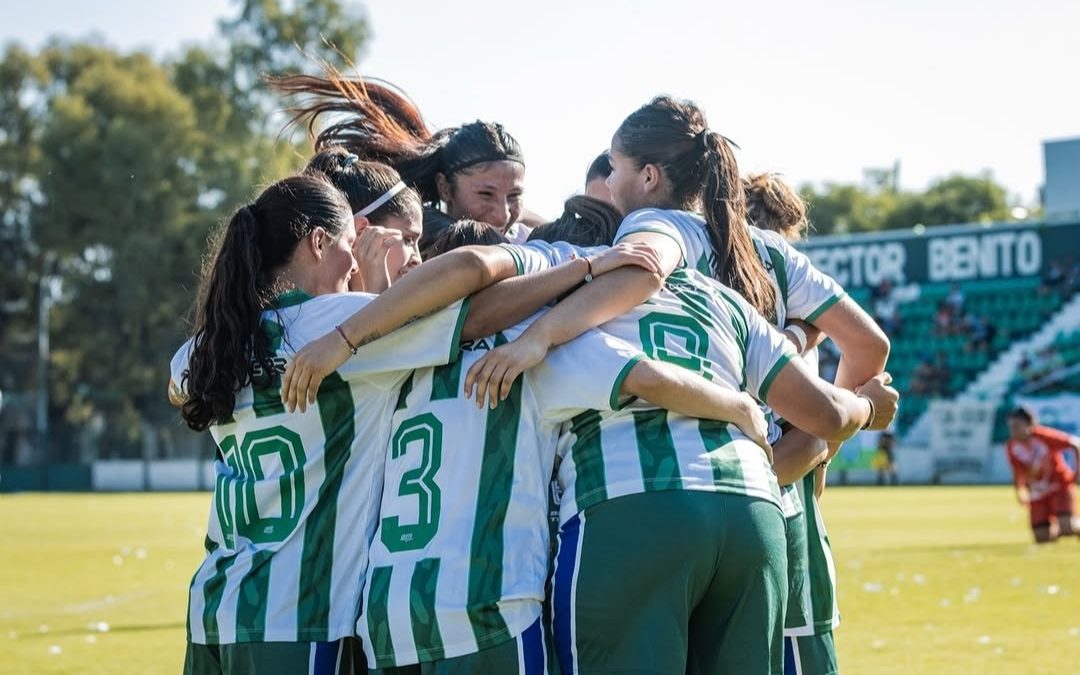 RESULTADOS DE LA FECHA 1 DE LA PRIMERA B