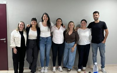 “JUEGO, IMPACTO Y COMUNIDAD” EL FEMENINO PRESENTÓ SU HUB DE CONOCIMIENTO Y ABRIÓ EL DEBATE
