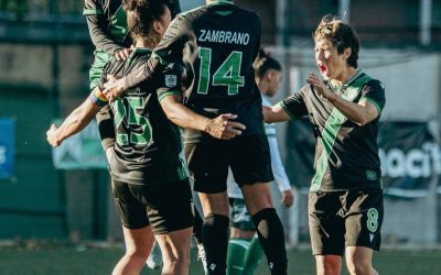 TORNEO APERTURA: FINALIZÓ LA SEXTA FECHA