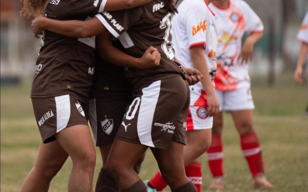 RESULTADOS DE LA FECHA 5 DE LA PRIMERA B