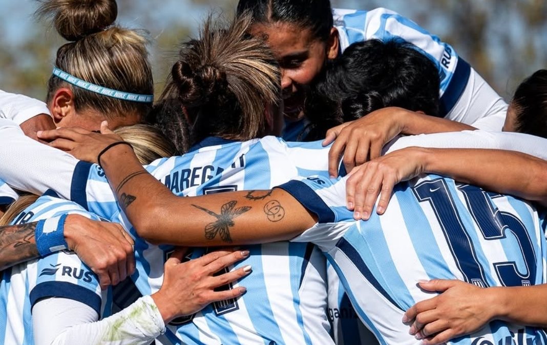 TORNEO APERTURA: FINALIZÓ LA QUINTA FECHA