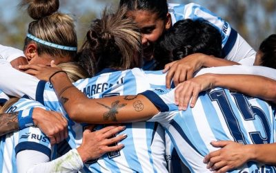 TORNEO APERTURA: FINALIZÓ LA QUINTA FECHA