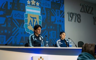 PORTANOVA: “ES EL ULTIMO EMPUJÓN”