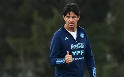 PORTANOVA: “NADIE NOS PASO POR ARRIBA”