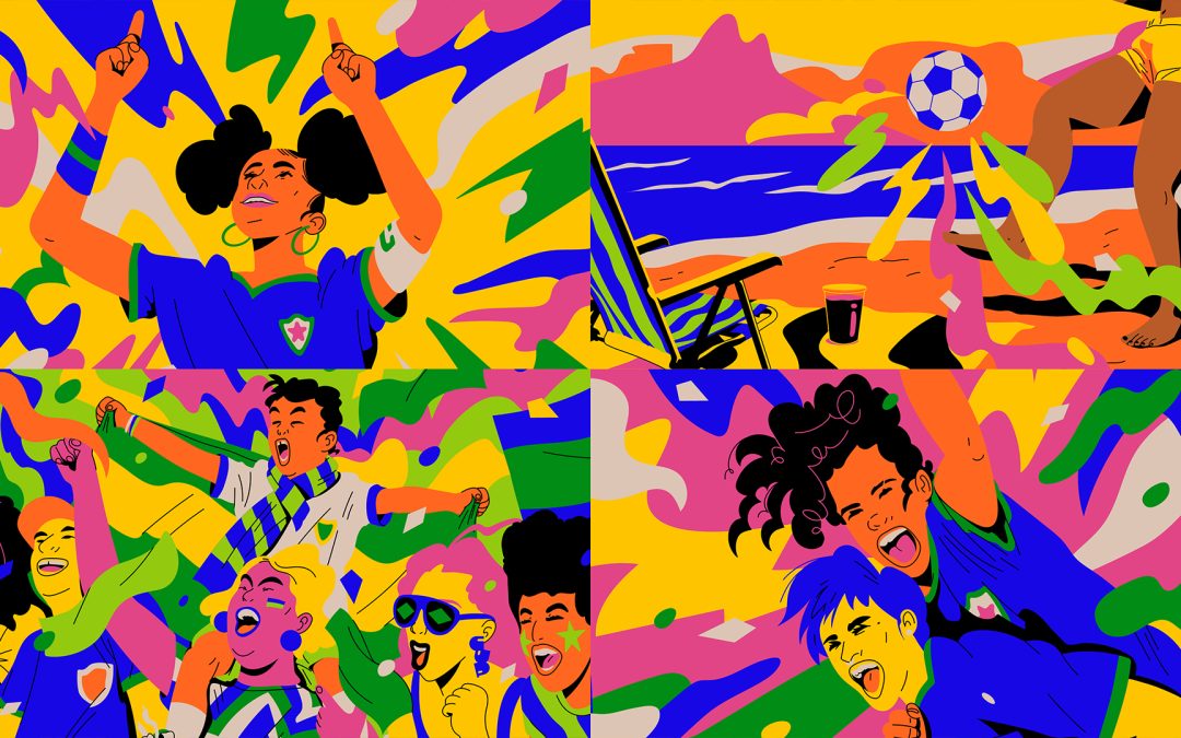 A UN AÑO DEL MUNDIAL, TODO LO QUE TENES QUE SABER DE BRASIL 2027