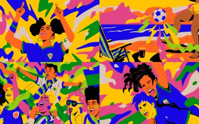 A UN AÑO DEL MUNDIAL, TODO LO QUE TENES QUE SABER DE BRASIL 2027