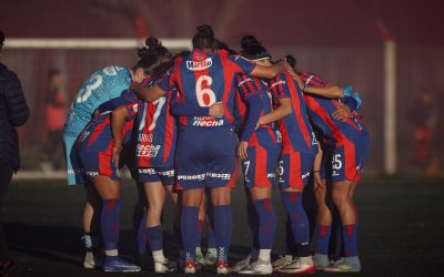 TORNEO APERTURA: SAN LORENZO SE SUMA A LA PELEA EN EL CIERRE DE LA FECHA 11