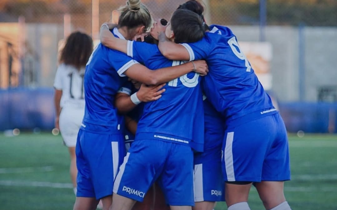 RESULTADOS DE LA FECHA 8 DE LA PRIMERA B