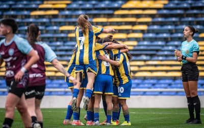 RESULTADOS DE LA FECHA 10 Y PROGRAMACIÓN DE LA FECHA 11 DE LA PRIMERA B