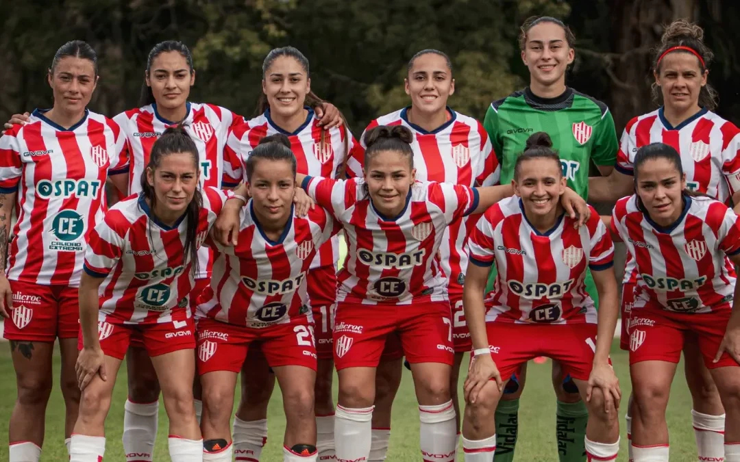 COMENZÓ EL TORNEO CLAUSURA 2026
