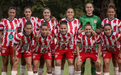 COMENZÓ EL TORNEO CLAUSURA 2026