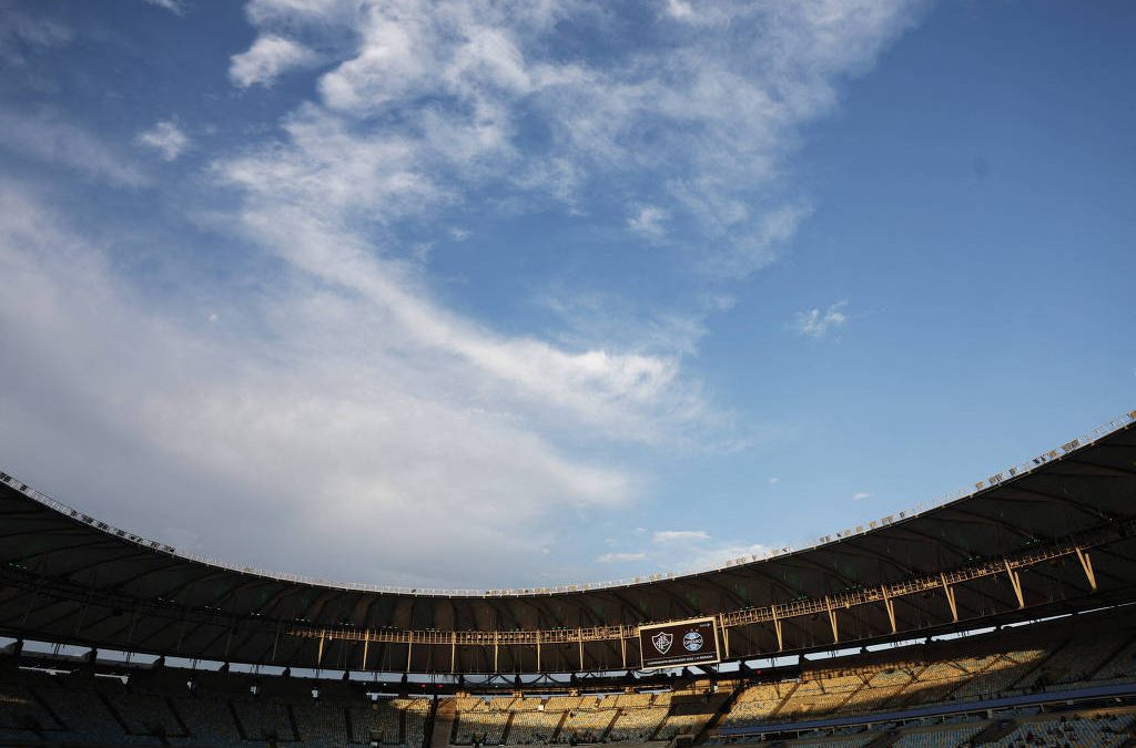 BRASIL 2027: MÁS DE 730 MIL PERSONAS YA MOSTRARON INTERÉS EN COMPRAR ENTRADAS