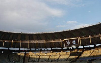 BRASIL 2027: MÁS DE 730 MIL PERSONAS YA MOSTRARON INTERÉS EN COMPRAR ENTRADAS