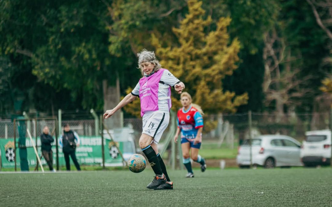 LA PRIMERA EDICIÓN DE LA COPA RAÍCES REUNIÓ HISTORIA Y GENERACIONES