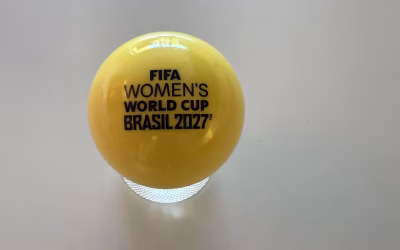 BRASIL 2027: SE SORTEA EL REPECHAJE Y SE CONOCERÁ EL CALENDARIO DEL MUNDIAL