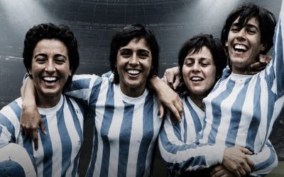 COPA RAÍCES: FÚTBOL, MEMORIA Y ENCUENTRO PARA CELEBRAR EL DIA DE LA FUTBOLISTA ARGENTINA