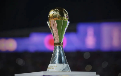 LA COPA ÁFRICA CONFIRMÓ A SUS REPRESENTANTES PARA LA COPA DEL MUNDO 2027