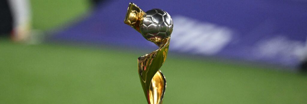 LA FIFA CONFIRMÓ CUÁNDO SE REALIZARÁ EL SORTEO DEL MUNDIAL 2027