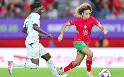 LA COPA AFRICANA DE NACIONES ENTRÓ EN ETAPA DE DEFINICIÓN
