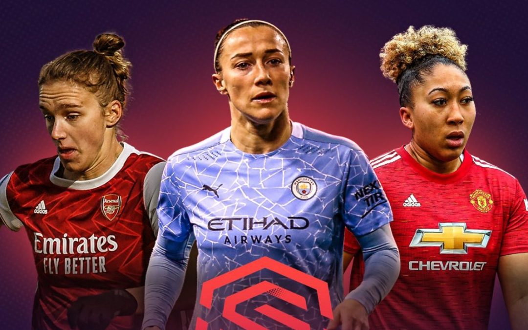 LAS LIGAS FEMENINAS MAS FUERTES DEL MUNDO: EL RANKING DE OPTA Y DONDE ESTA ARGENTINA
