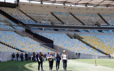 BRASIL PARALIZARÁ EL FUTBOL DURANTE LA COPA MUNDIAL FEMENINA