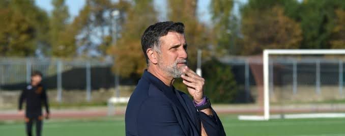 F-PROJECT, UN ESPACIO PARA POTENCIAR A LAS FUTBOLISTAS DE LA MANO DE COACH DE LA FUENTE