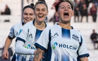 TORNEO CLAUSURA: TALLERES FESTEJÓ CON SUS REFUERZOS EN LA FECHA 3
