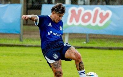 MERCADO DE PASES DEL TORNEO CLAUSURA