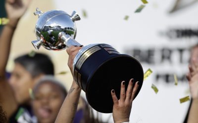 COPA LIBERTADORES 2026: SORTEO, EQUIPOS, FORMATO Y TODO LO QUE TENÉS QUE SABER