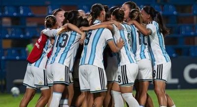 ARGENTINA – POLONIA: LO QUE TENÉS QUE SABER DEL DEBUT EN EL MUNDIAL SUB-20