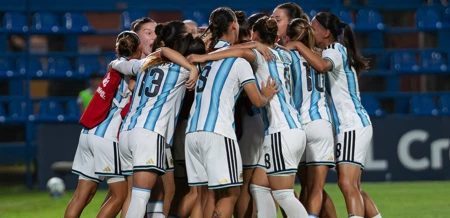 ARGENTINA – POLONIA: LO QUE TENÉS QUE SABER DEL DEBUT EN EL MUNDIAL SUB-20