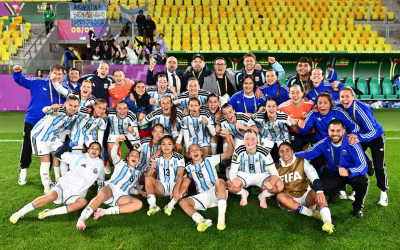 ARGENTINA – COREA DEL SUR: TODO LO QUE TENES QUE SABER POR LOS OCTAVOS DEL MUNDIAL SUB-20